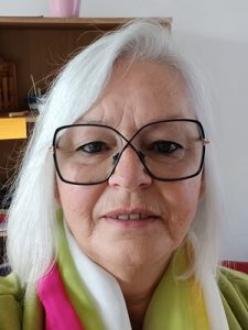 Frieda Degryse – Psychothérapeute – Coach – Hypnothérapeute – Thérapeute EMDR – Jambes