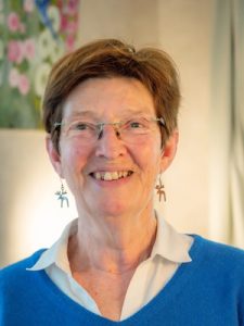 Martine Ledroit – Coach – Assesse